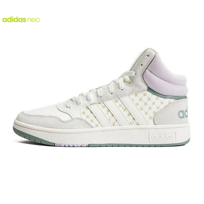 adidas阿迪达斯NEO春季男女鞋运动鞋休闲鞋IG2817