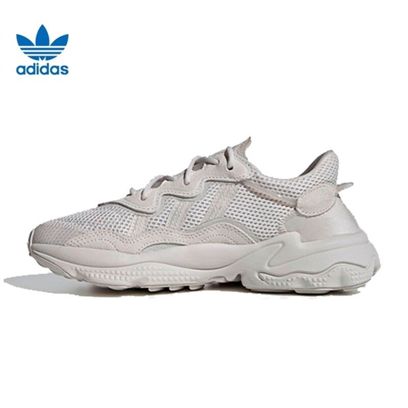 【劲浪体育】阿迪三叶草休闲时尚系列OZWEEGO通款经典鞋FY2023