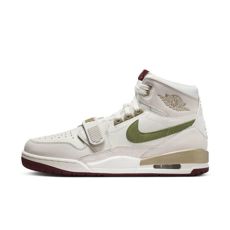 耐克（NIKE）男子AIR JORDAN LEGACY 312休闲鞋HF0745-131