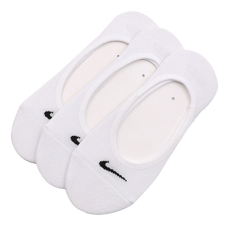 【劲浪体育】NIKE/耐克WNKEVRYLTWTFOOT3PR女款袜子SX4863-101