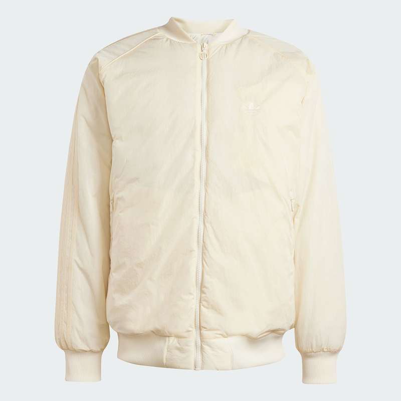 阿迪达斯 （adidas）男子休闲潮流棉服JC8868