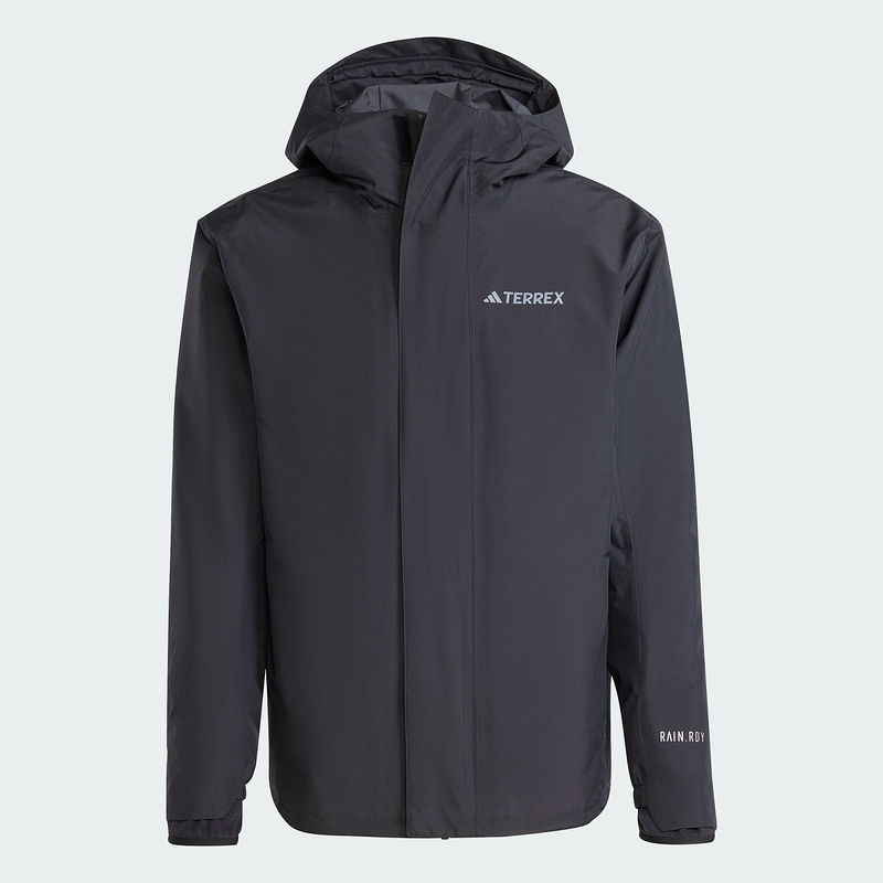 阿迪达斯 （adidas）男子户外夹克/外套IX5628