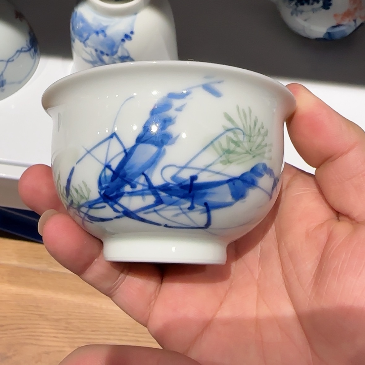 【闪购商品】陶瓷陶瓷