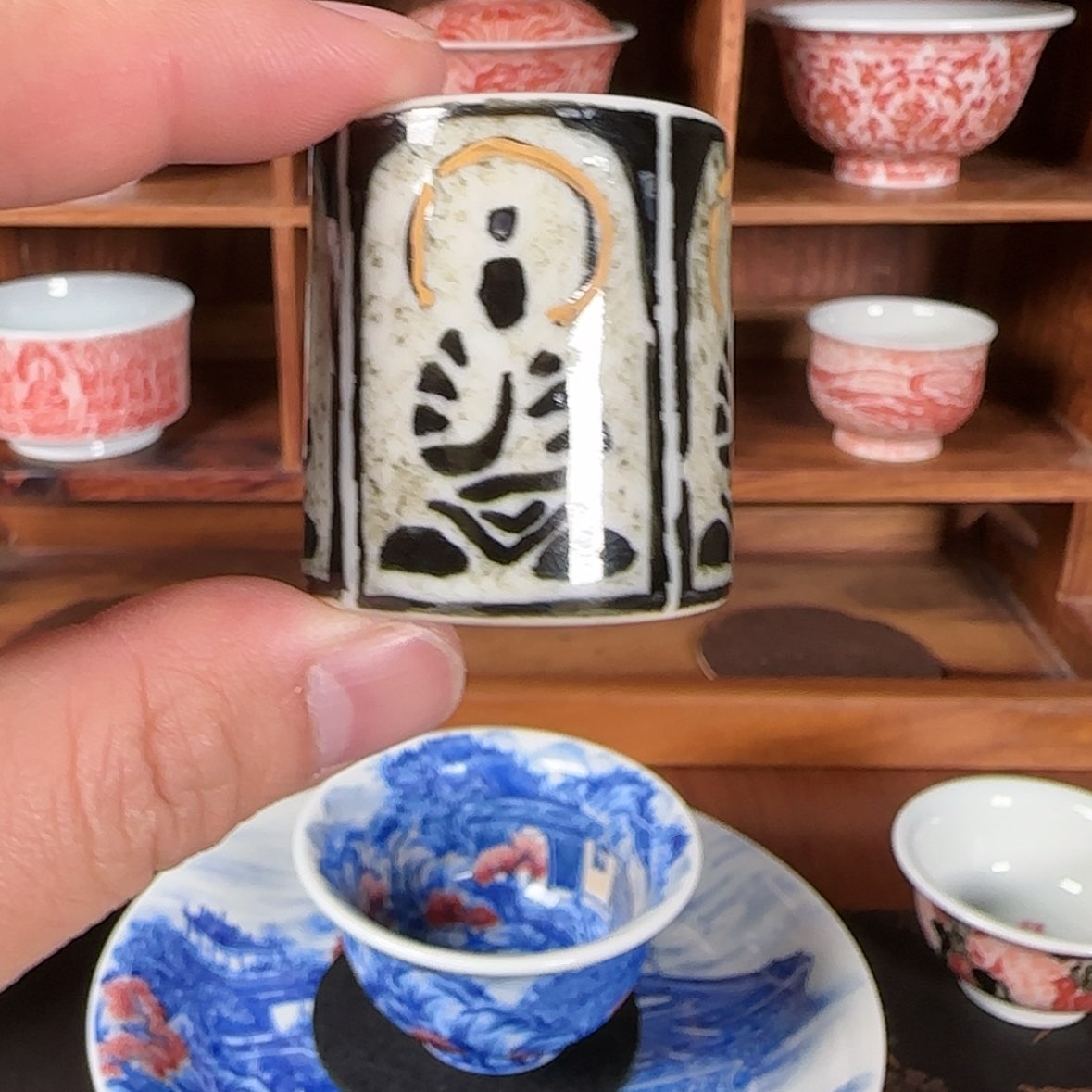 【闪购商品】陶瓷福利