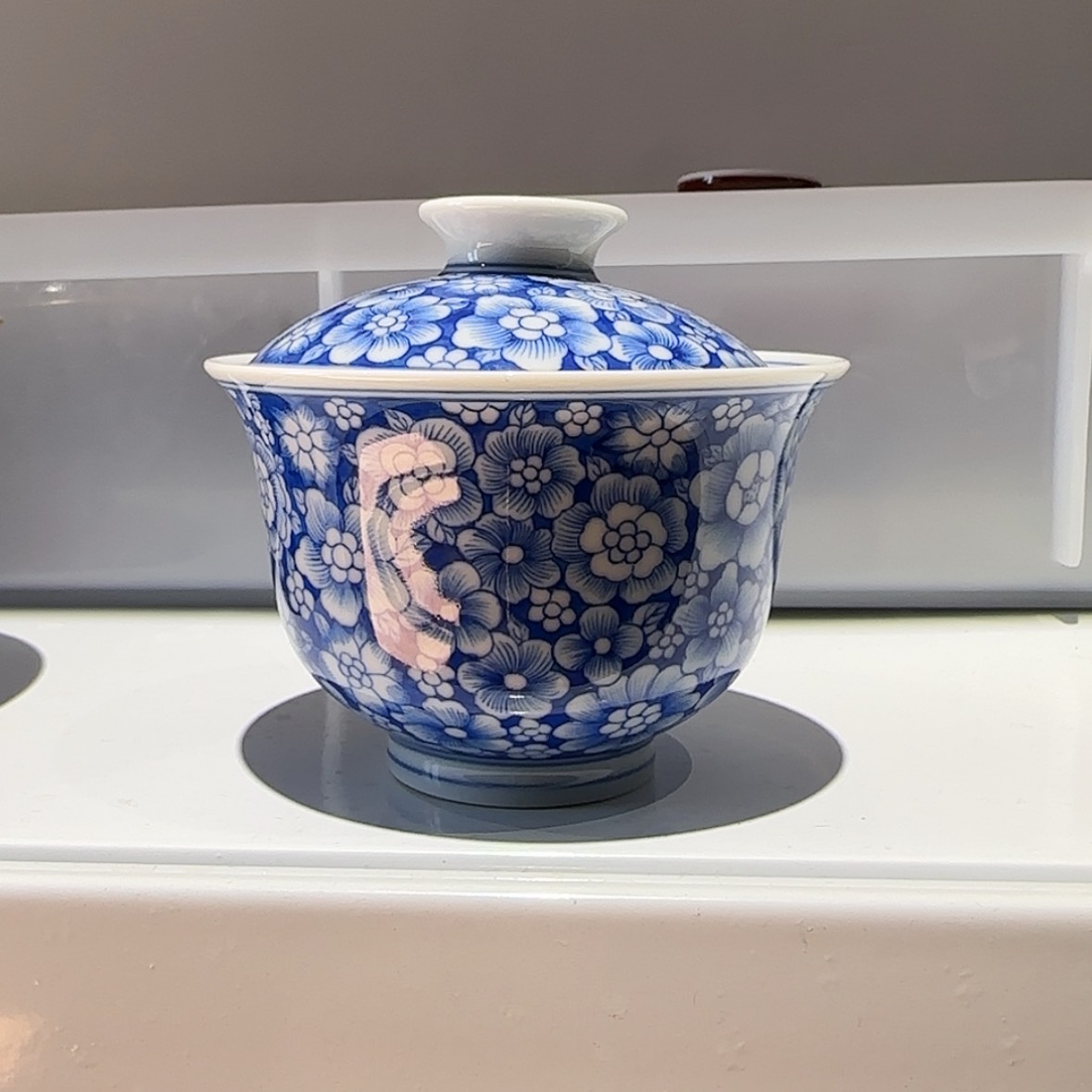 【闪购商品】陶瓷壹*旧福利