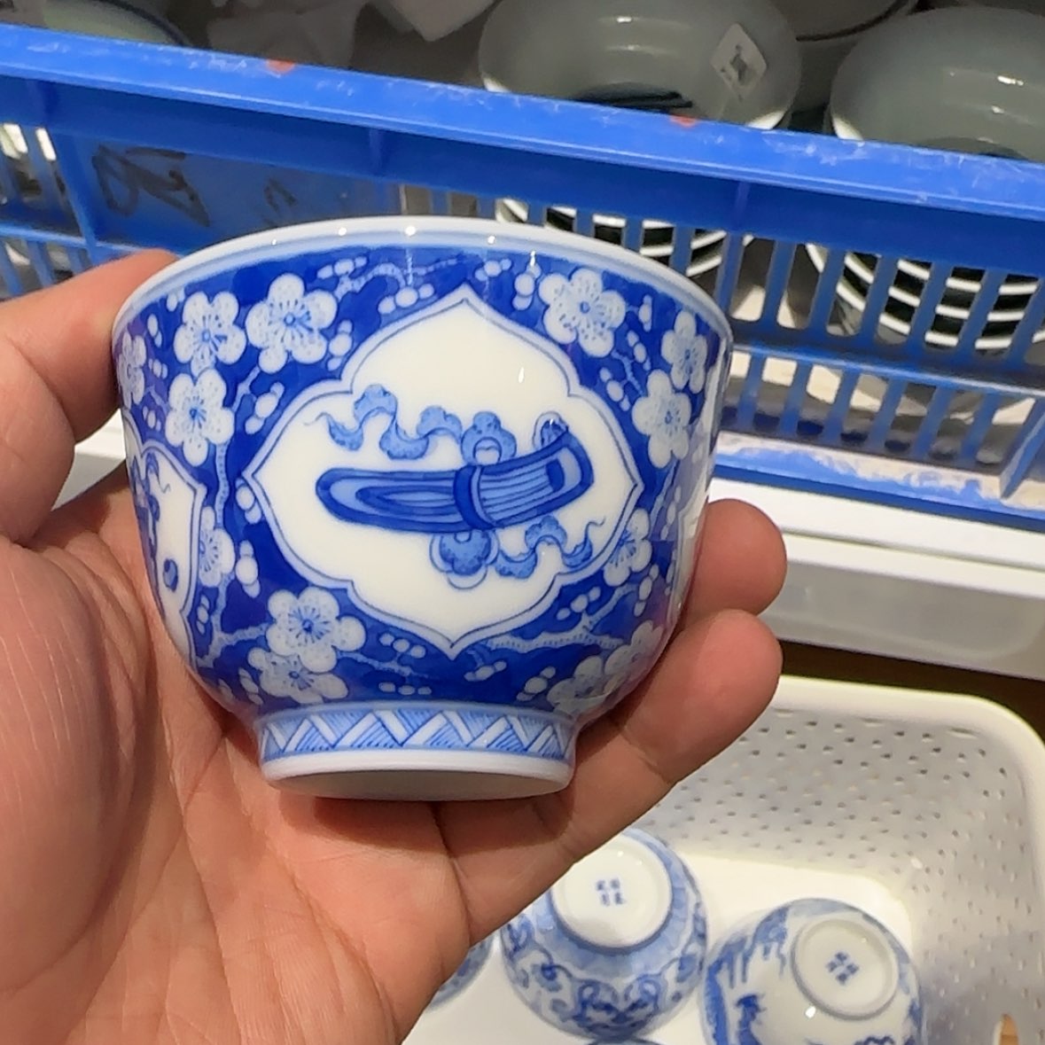 【闪购商品】陶瓷天***人福利
