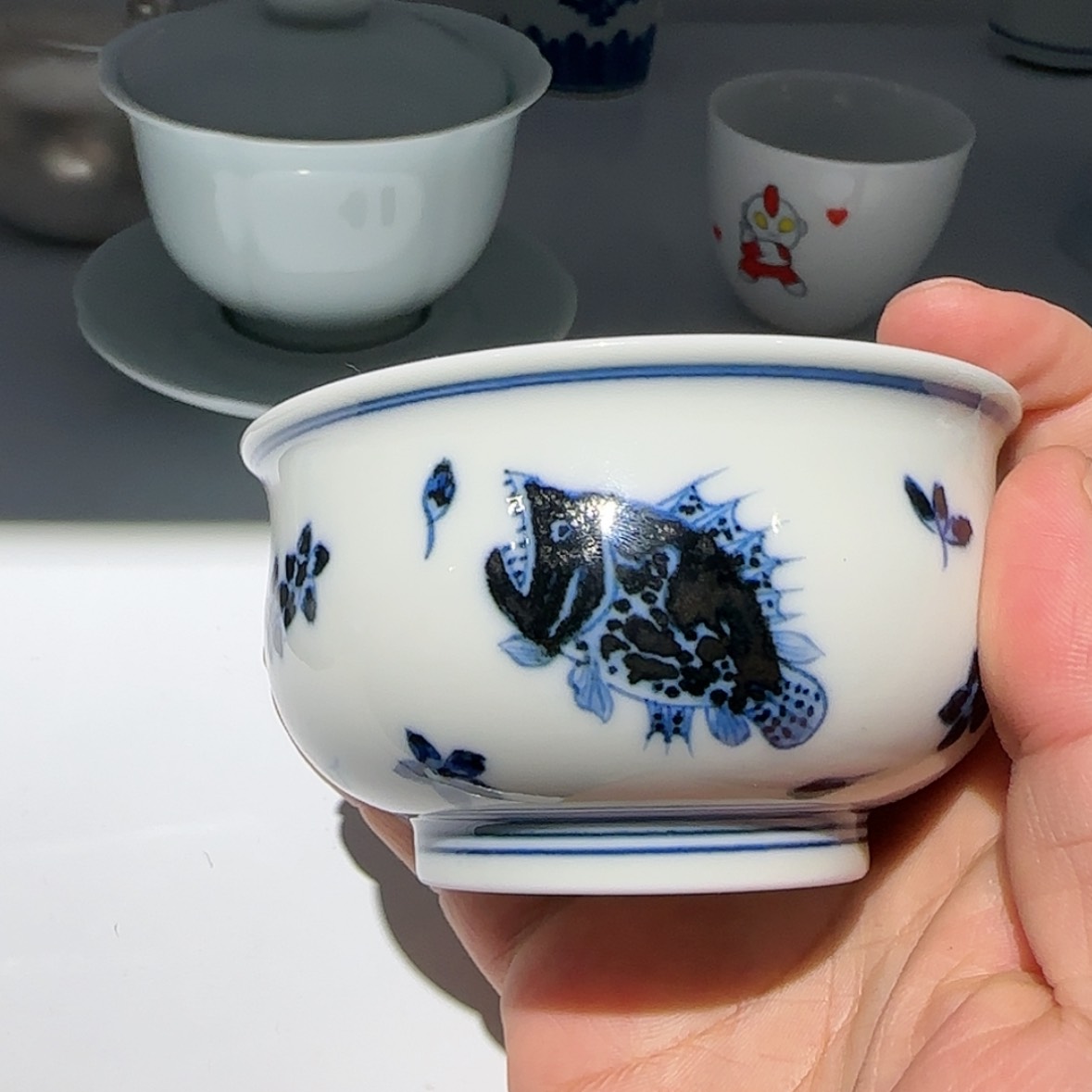 【闪购商品】陶瓷福利