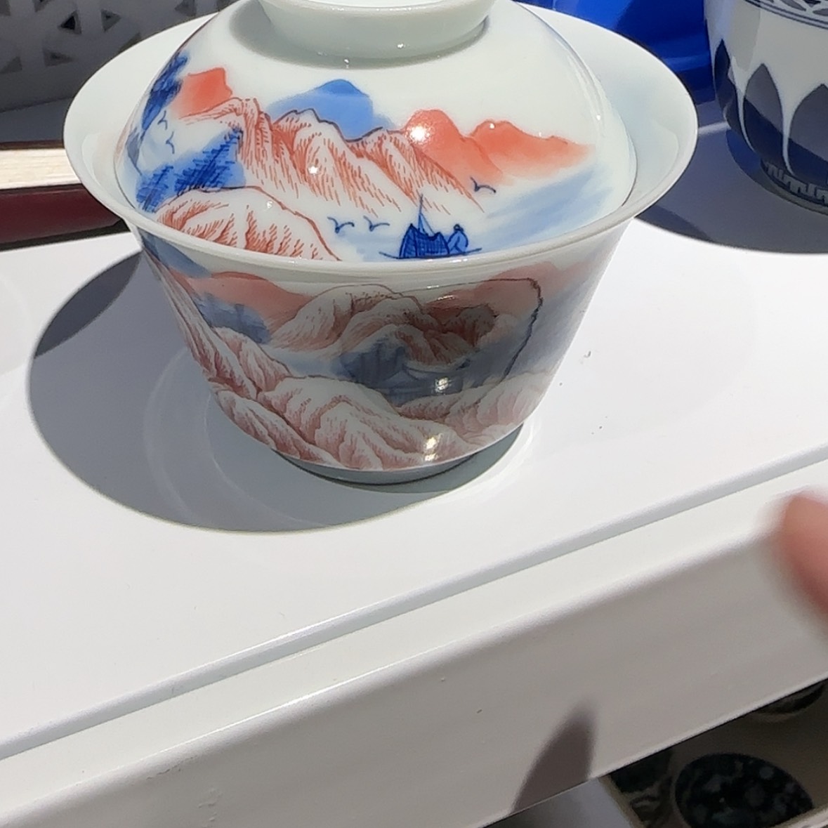【闪购商品】陶瓷福利