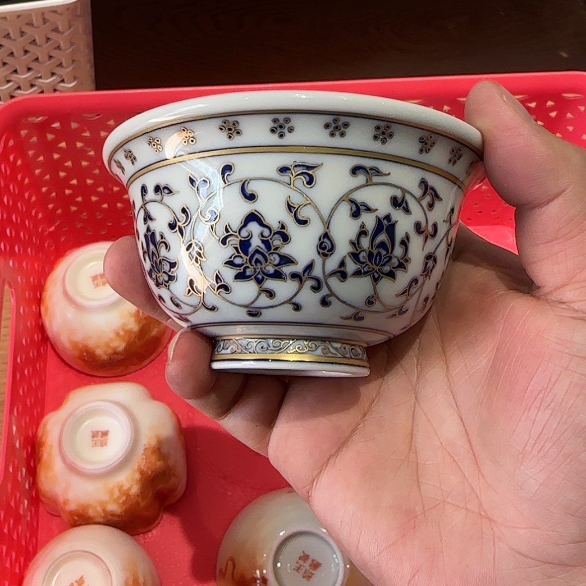 【闪购商品】陶瓷班*福利