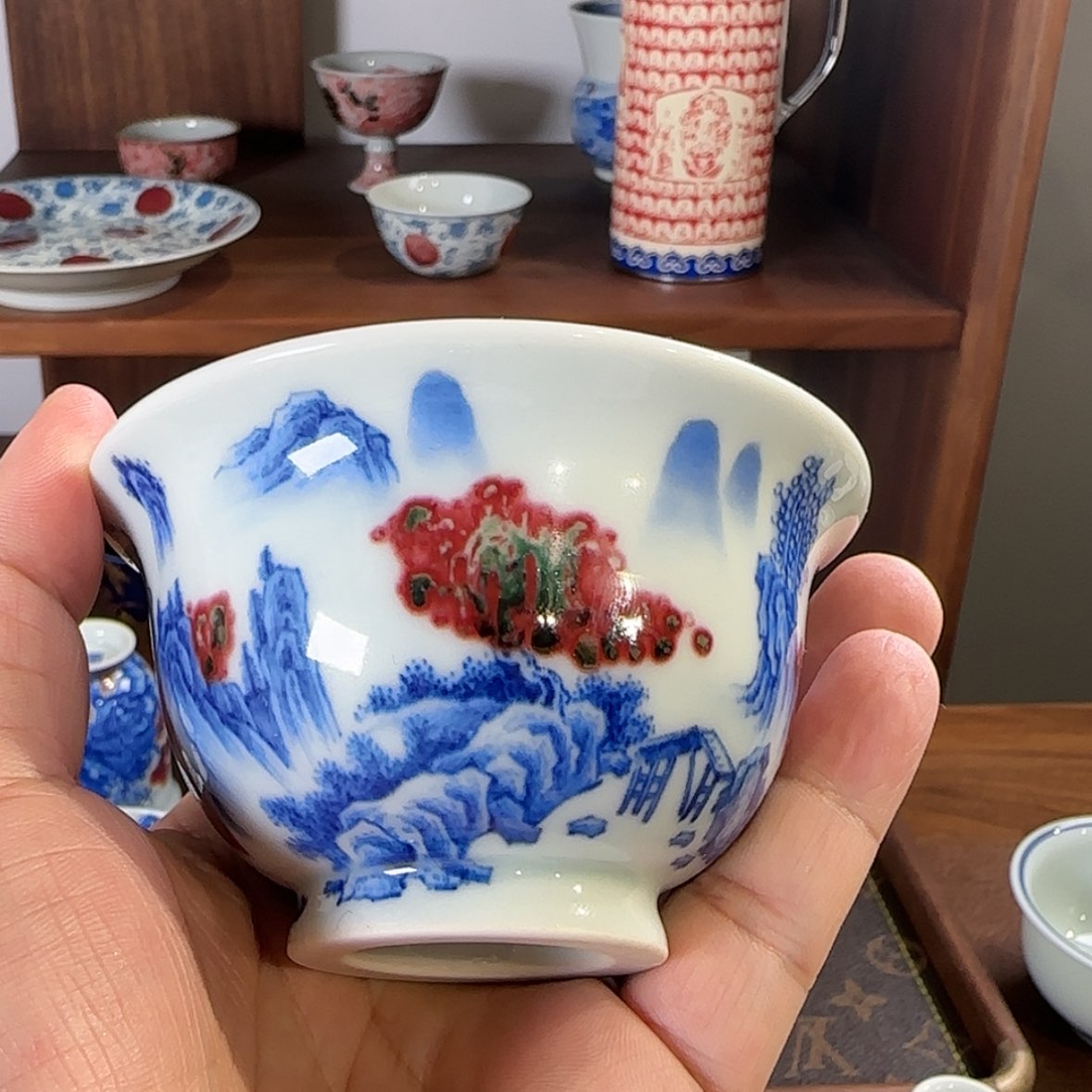 【闪购商品】陶瓷移**星福利