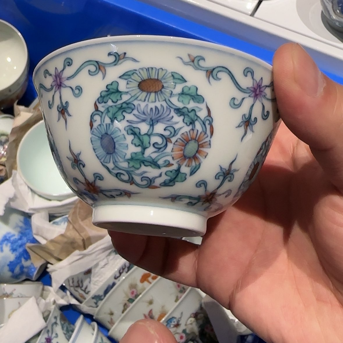 【闪购商品】陶瓷陶瓷