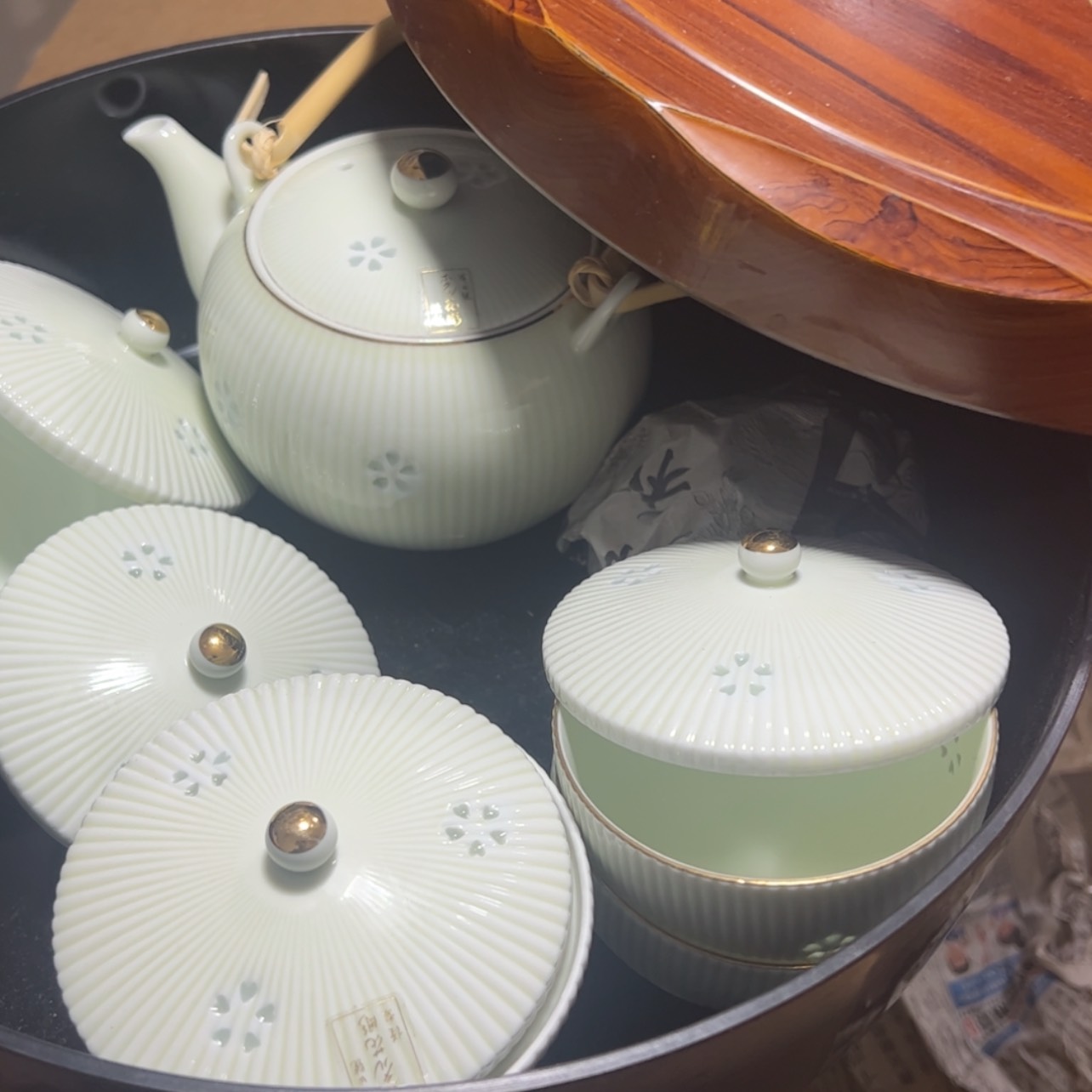 【闪购商品】密胺杯玛**麻