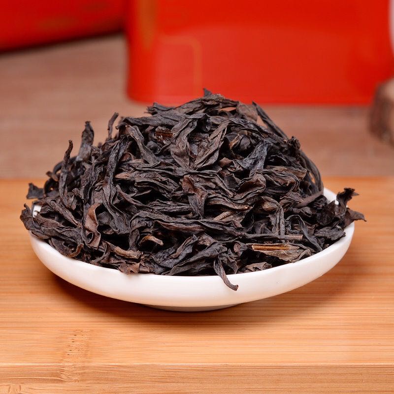 【大红袍】岩茶武夷山浓香岩韵精品250g