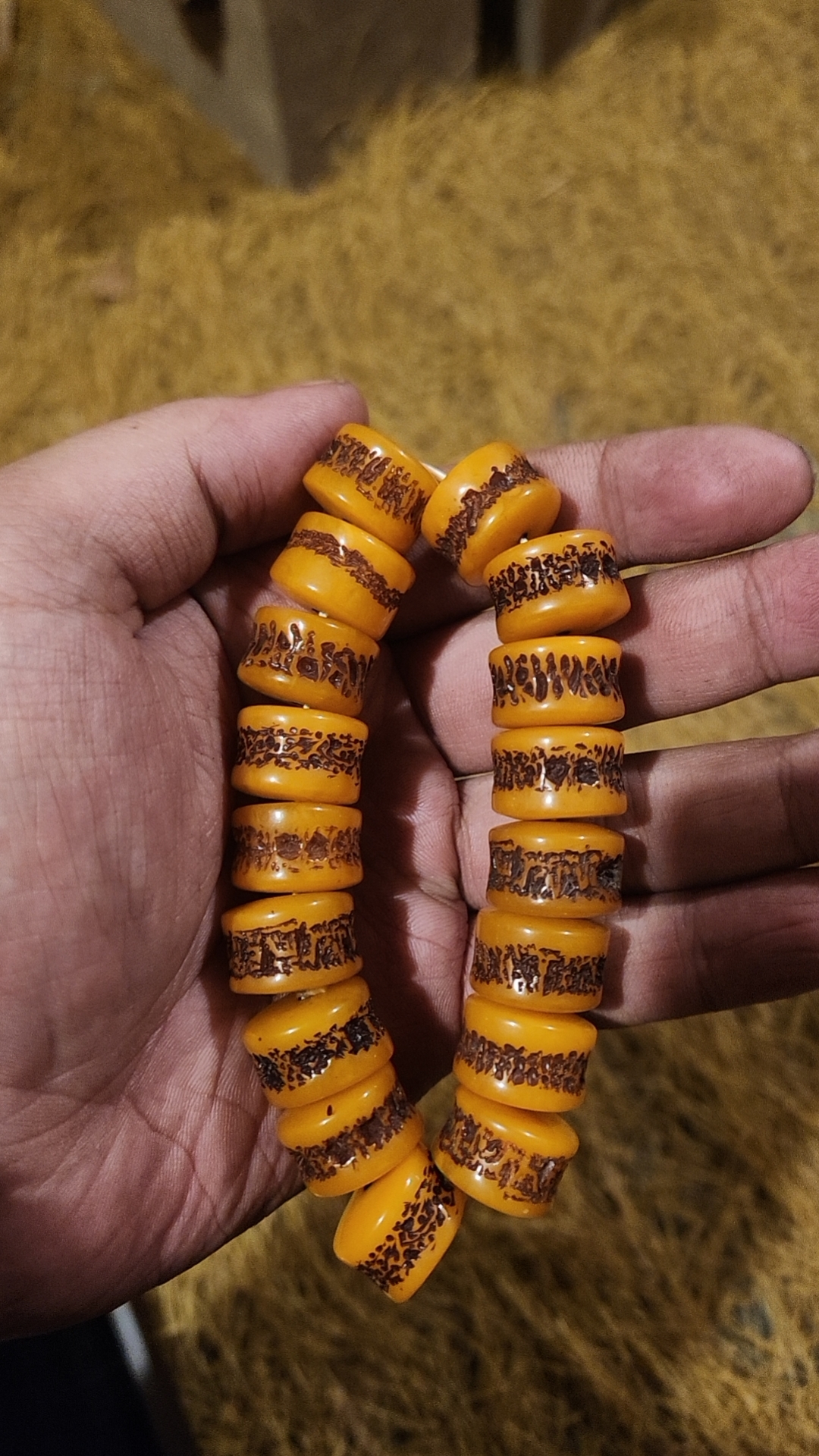 大猫摆件一个[名宛苑百货店]