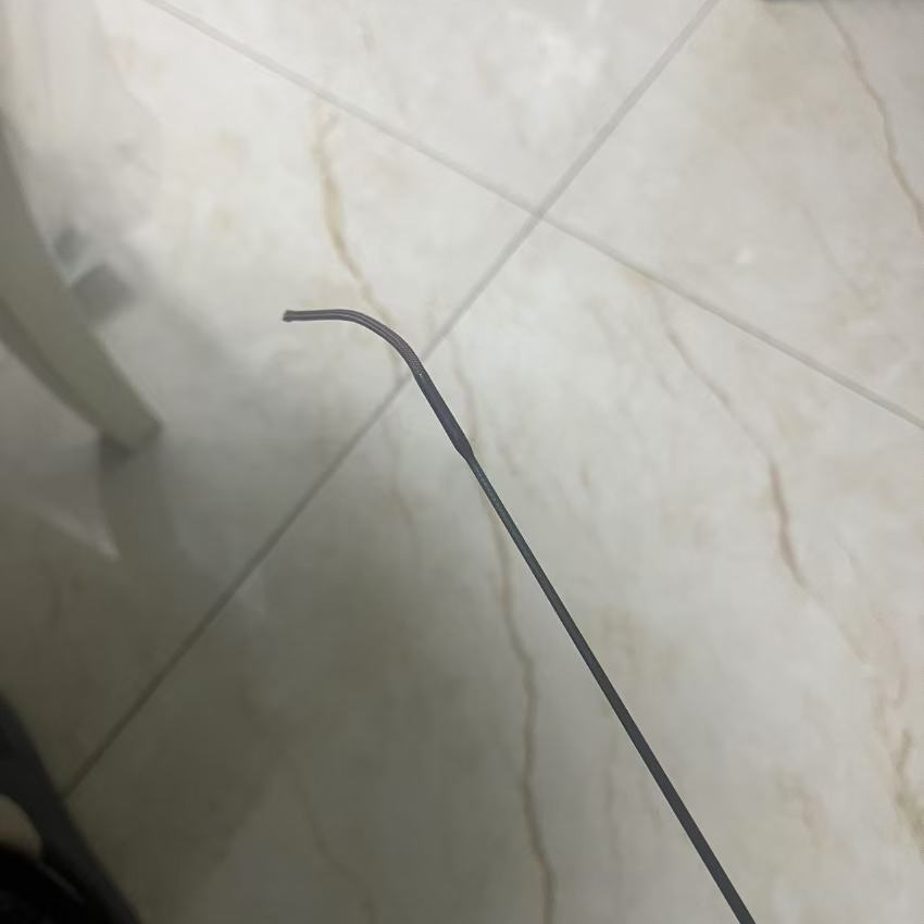 MAX逗钓竿稍只是杆稍