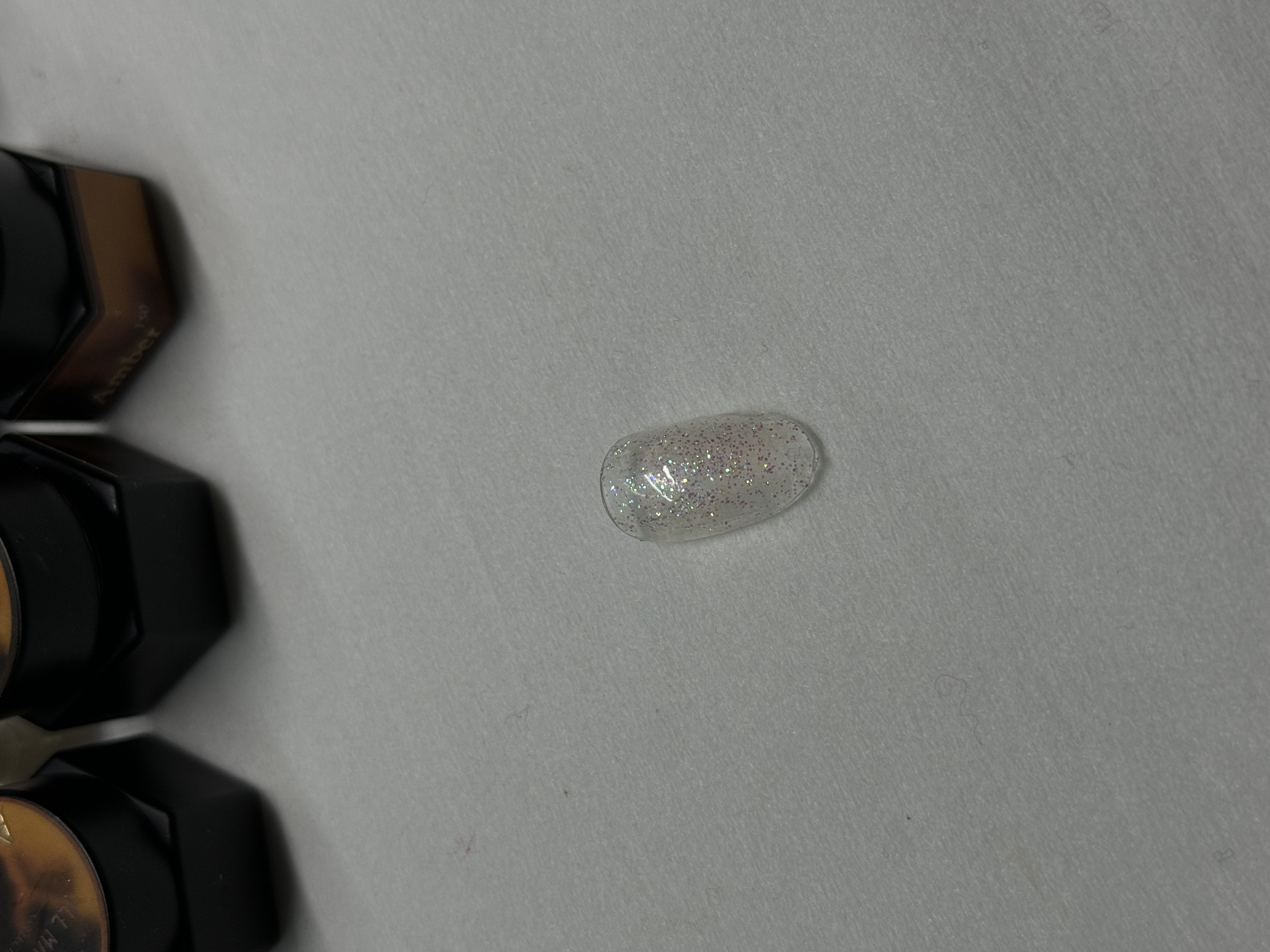 148系列137号色甲油胶