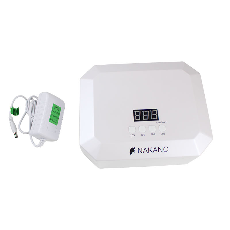 ALL MANNER OF/绘亼一伽NAKANO美甲光疗灯便携式手持灯