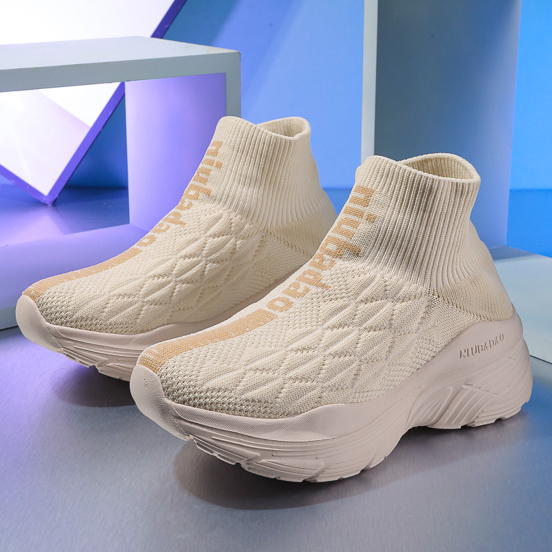 牛霸道春款不累脚鞋健身曳舞男女同款轻便软底曳步舞鞋鞋235513