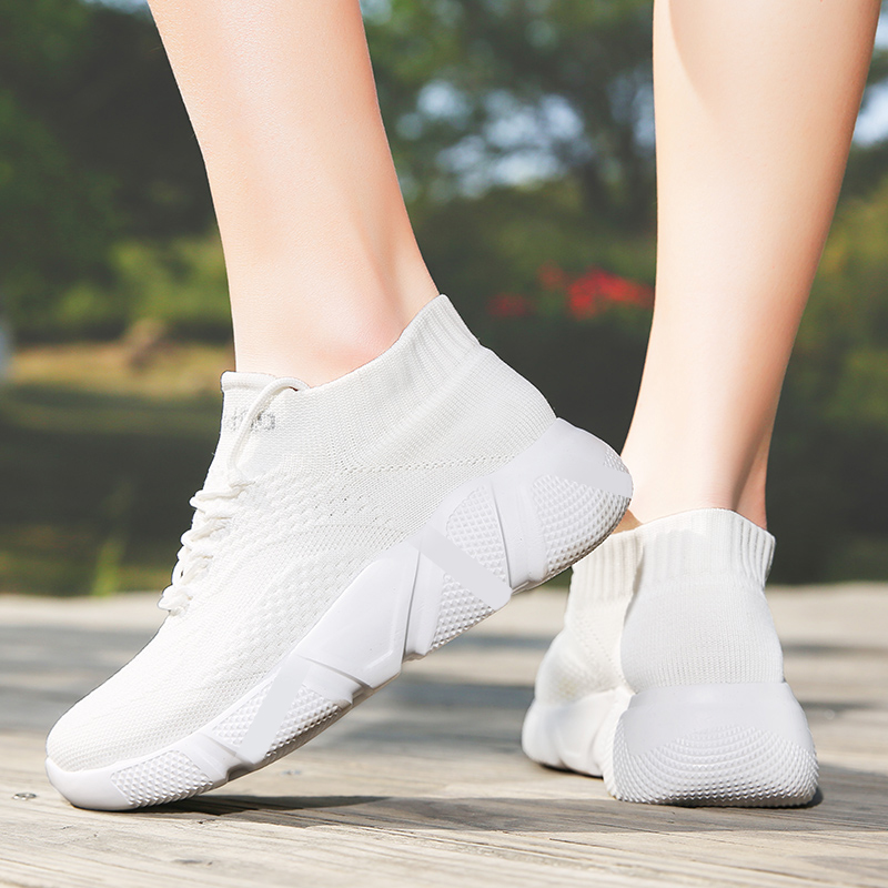 牛霸道夏季透气曳舞鞋22003