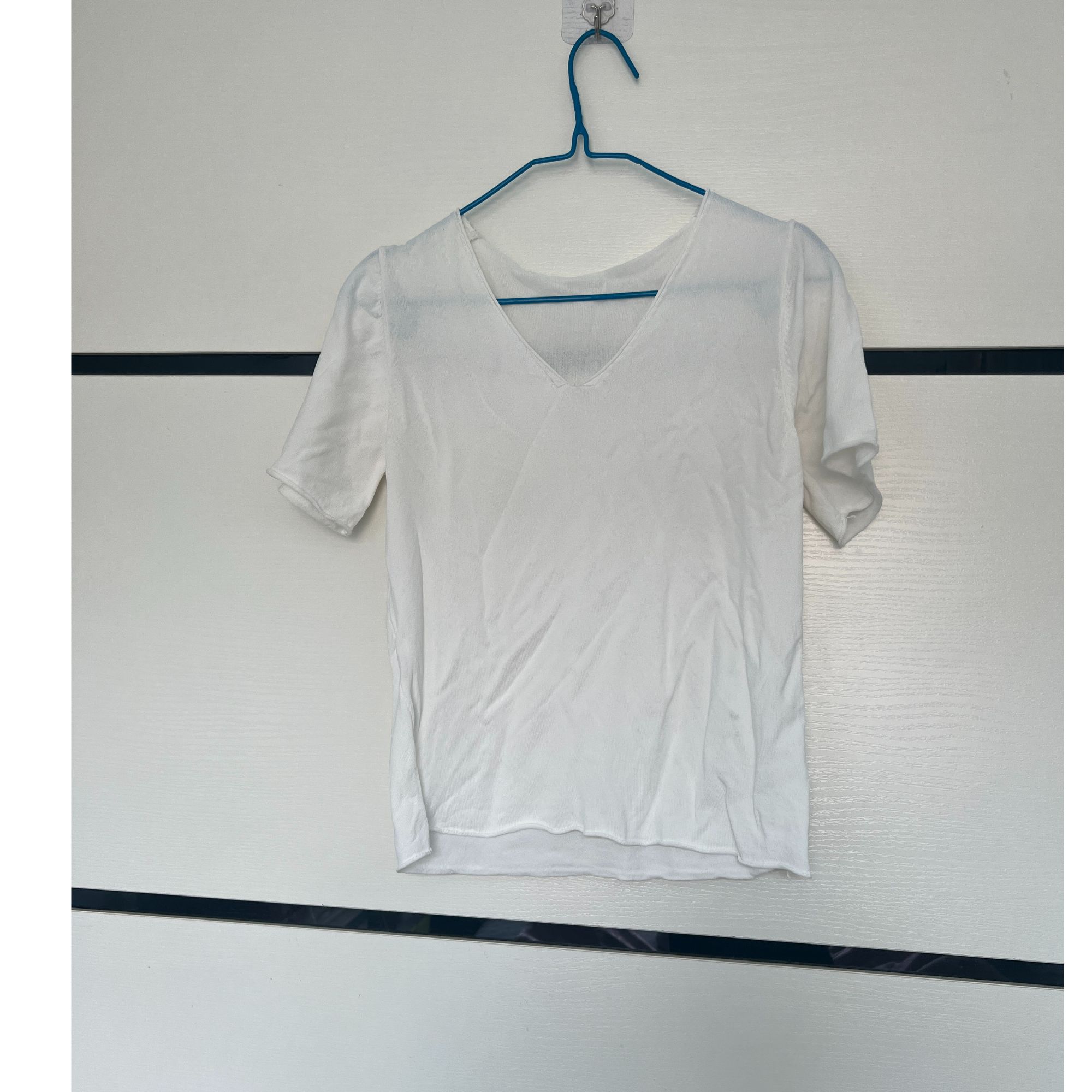 2024修身显瘦气质半袖