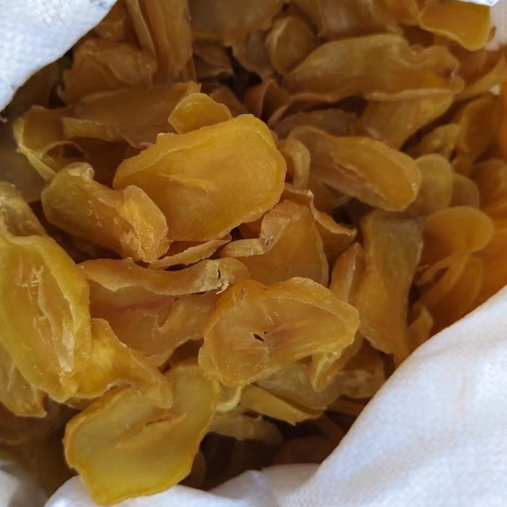 农村特色美食纯手工制作干土豆块土豆干农家自晒土豆片2500g洋芋