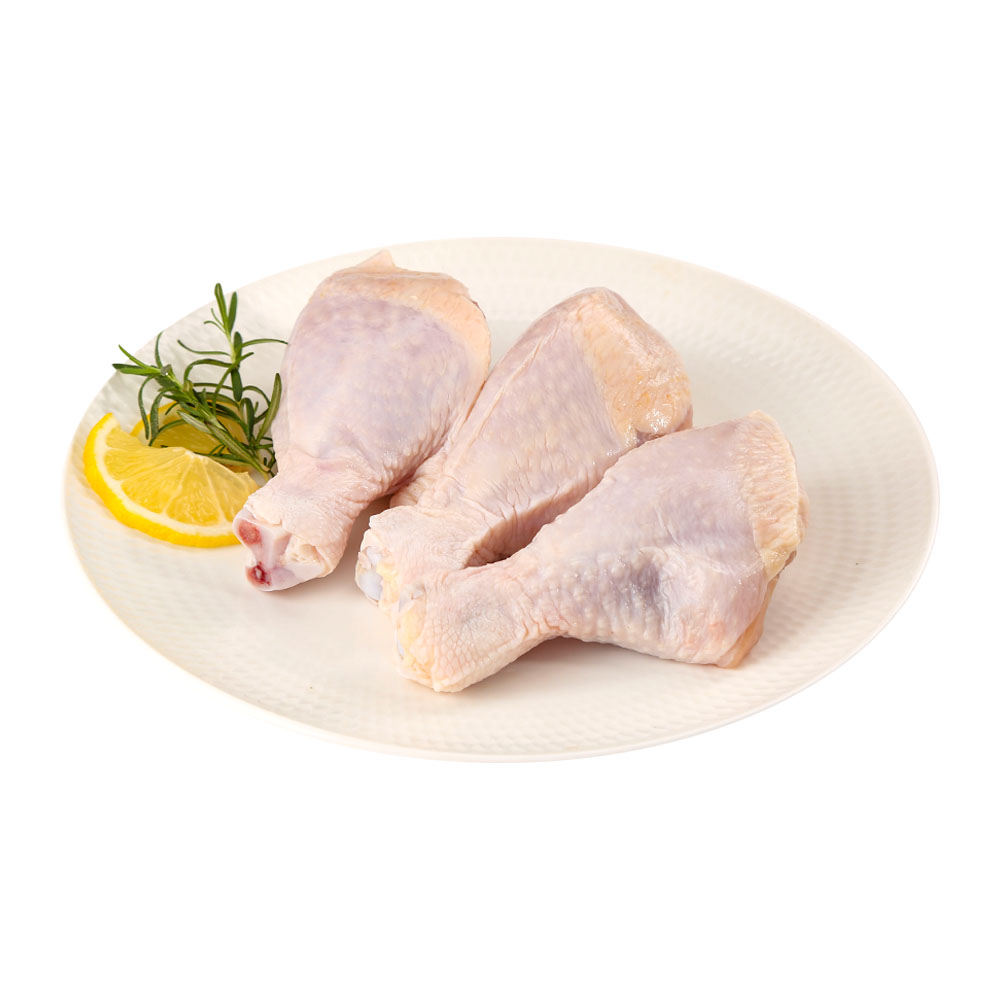 盒马日日鲜 冰鲜 鸡琵琶腿 380g
