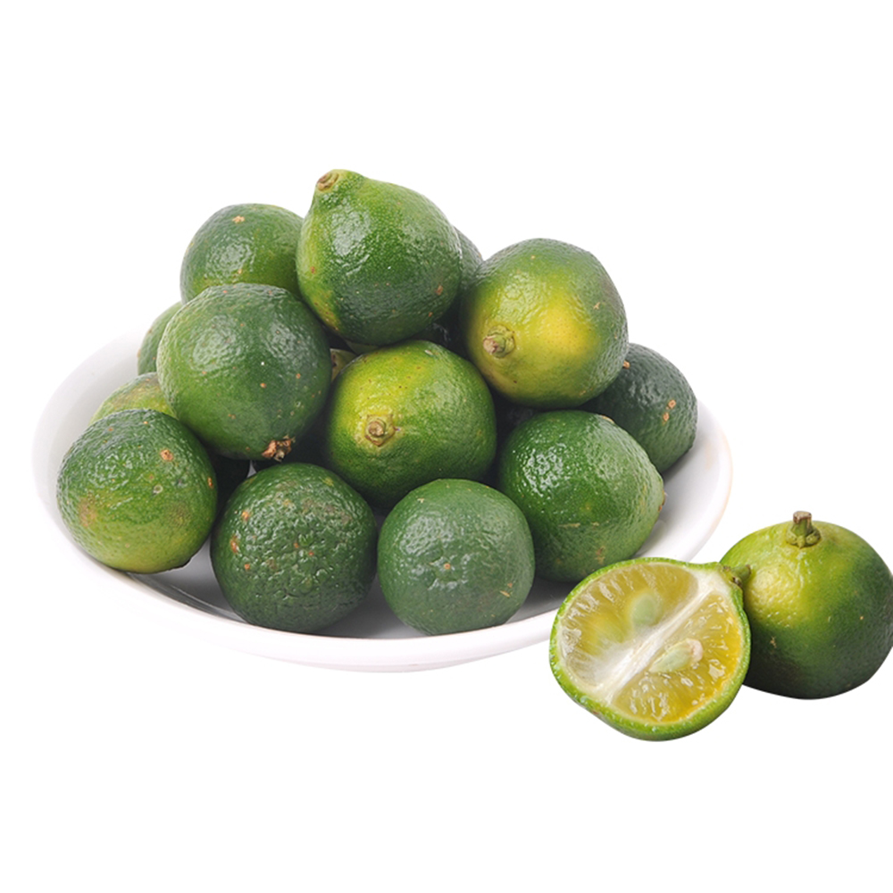 海南小Q青柠檬 200g