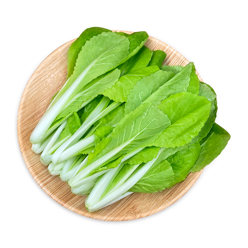 盒马苗苗菜 杭白菜苗(长度≤18cm)  250g