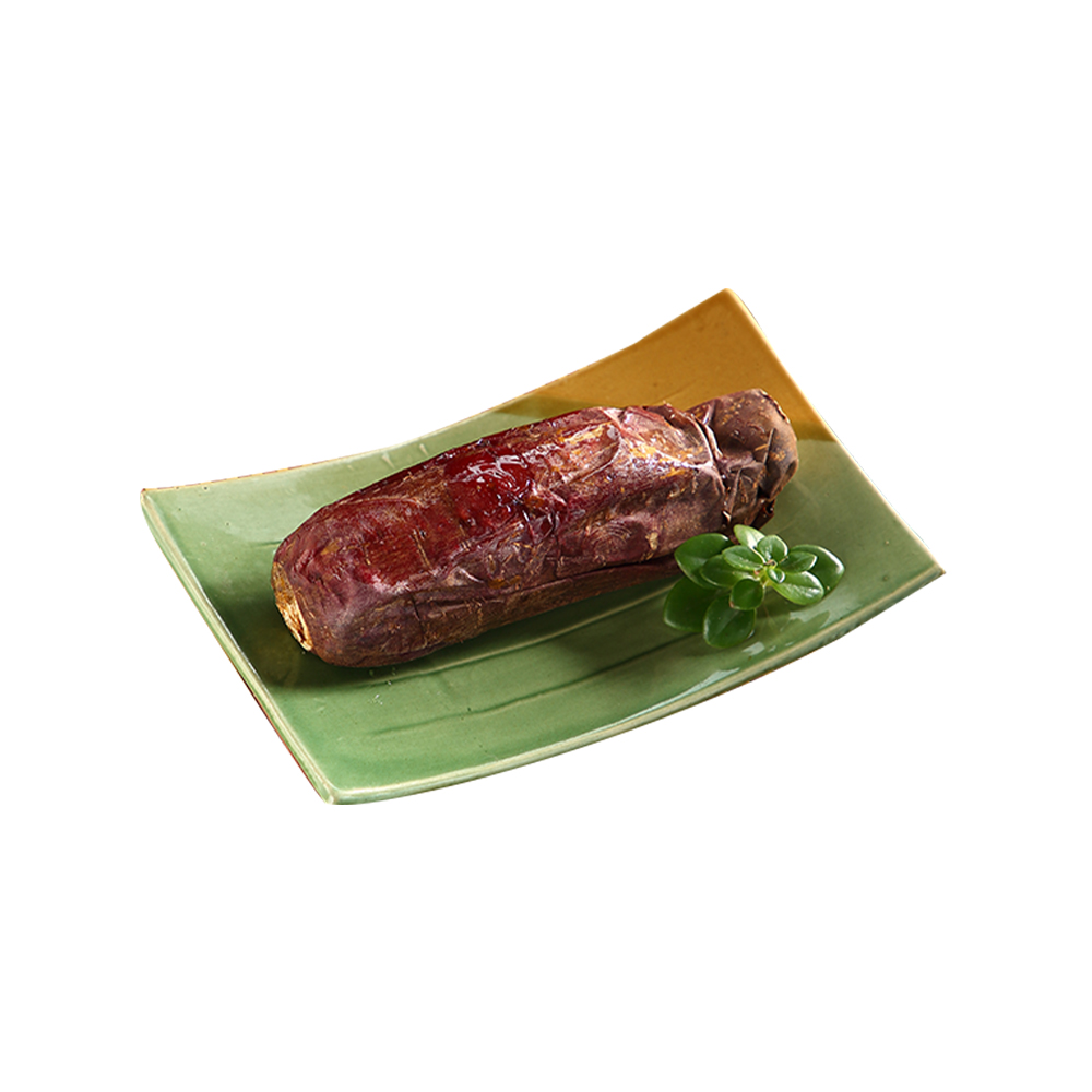 烤榴莲蜜薯320g[小份]