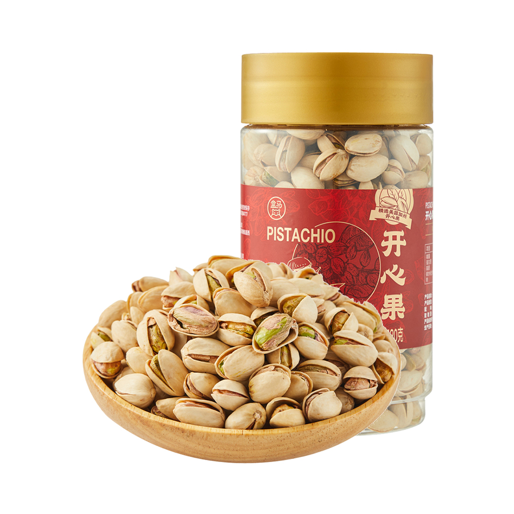 盒马 开心果 420g