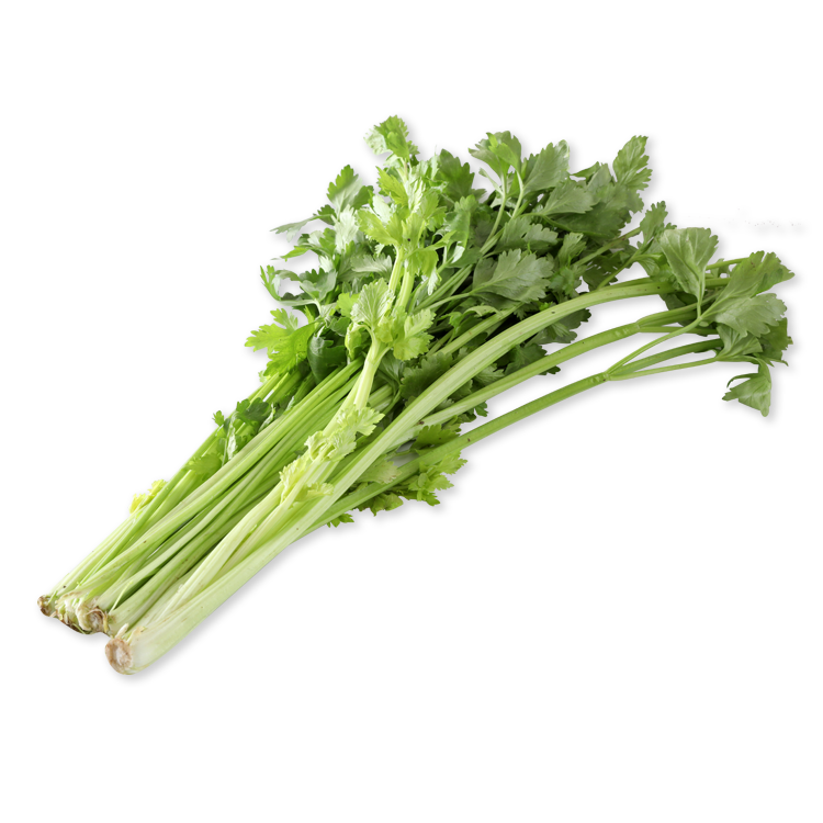 盒马 有机一分甘芹菜 250g