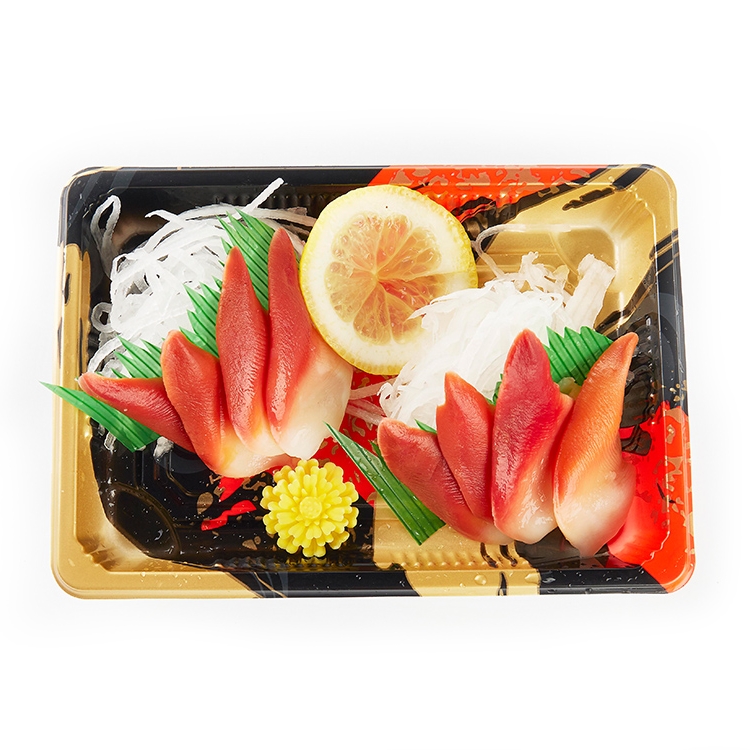 【刺身】北极贝-8片-禄稣