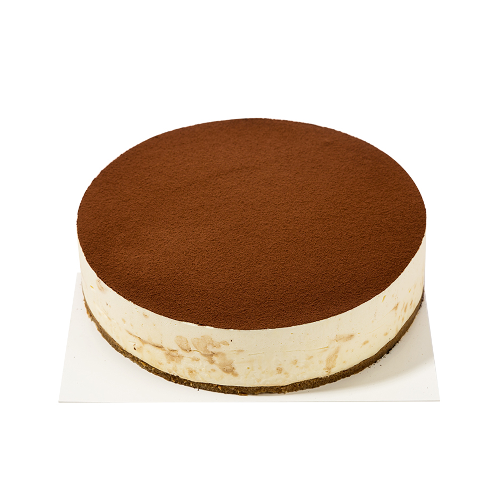 盒马烘焙 提拉米苏蛋糕 1kg
