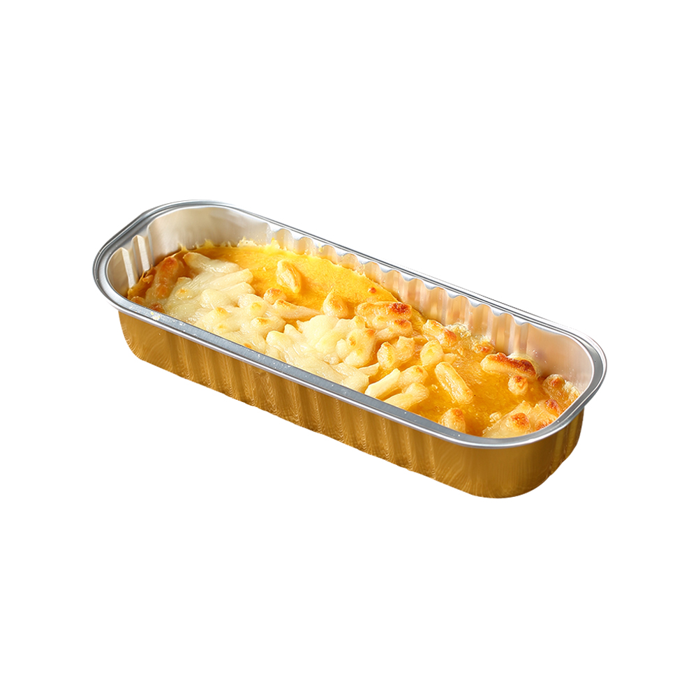 现烤芝士番薯-薯语