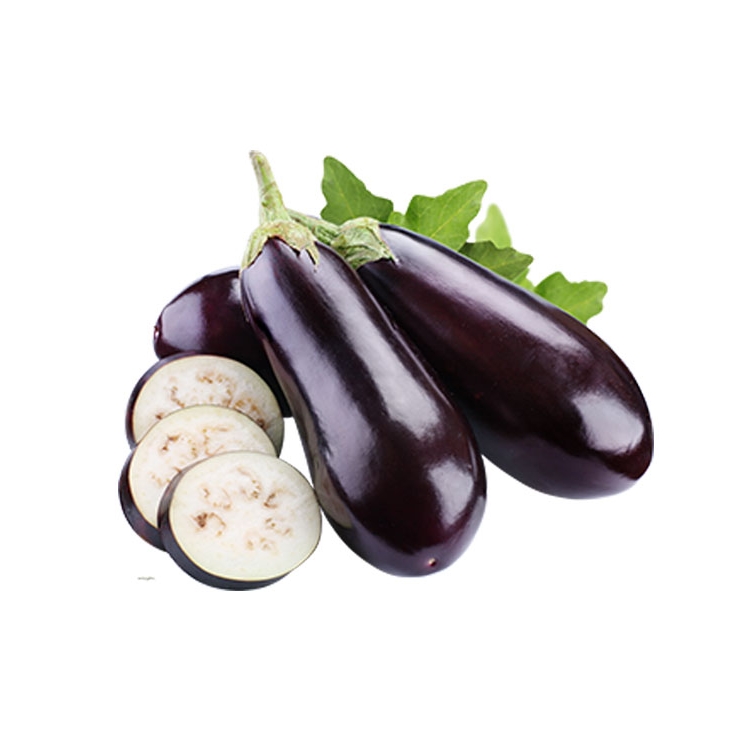 盒马 有机一分甘茄子 250g