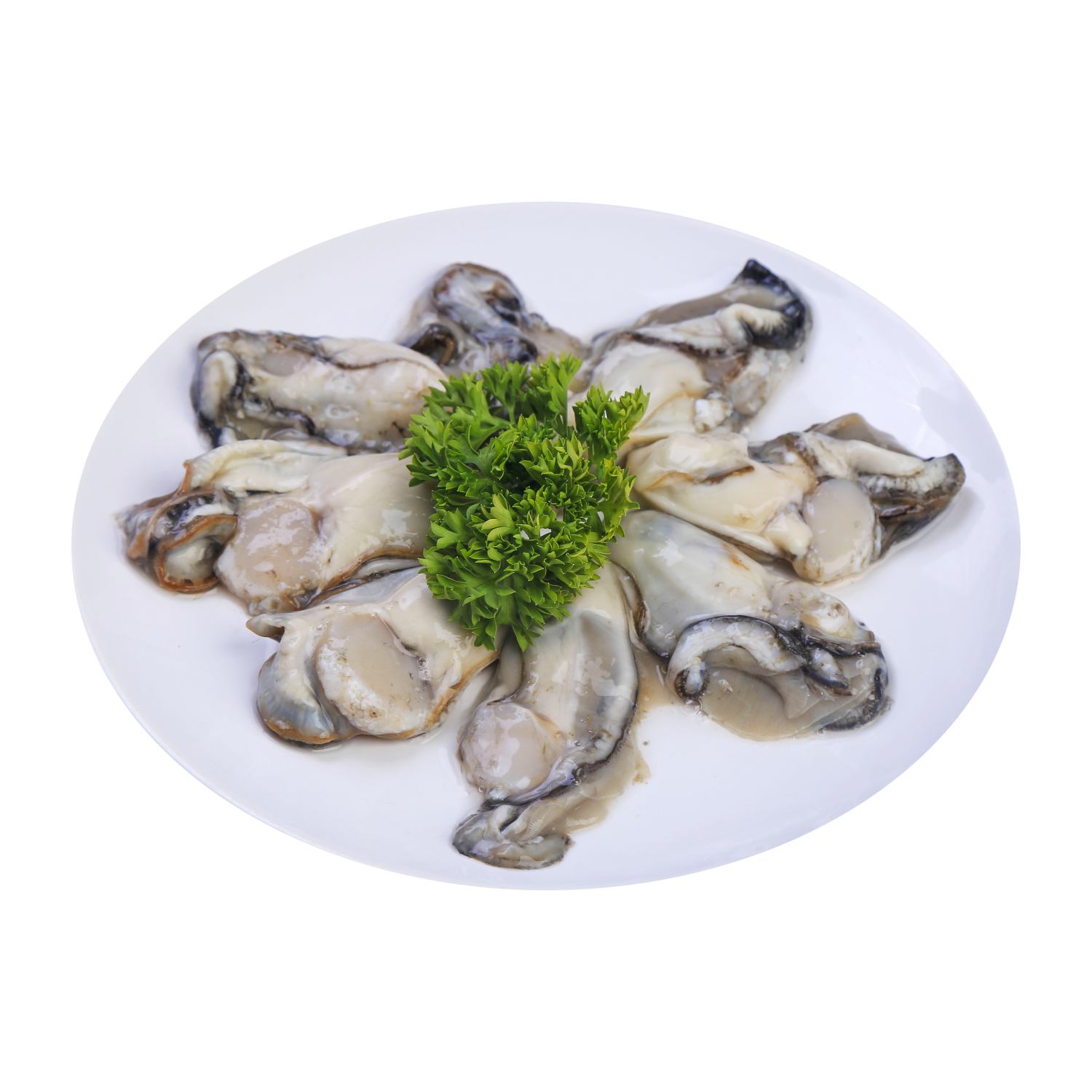 大粒乳山蚝肉 200g/盒