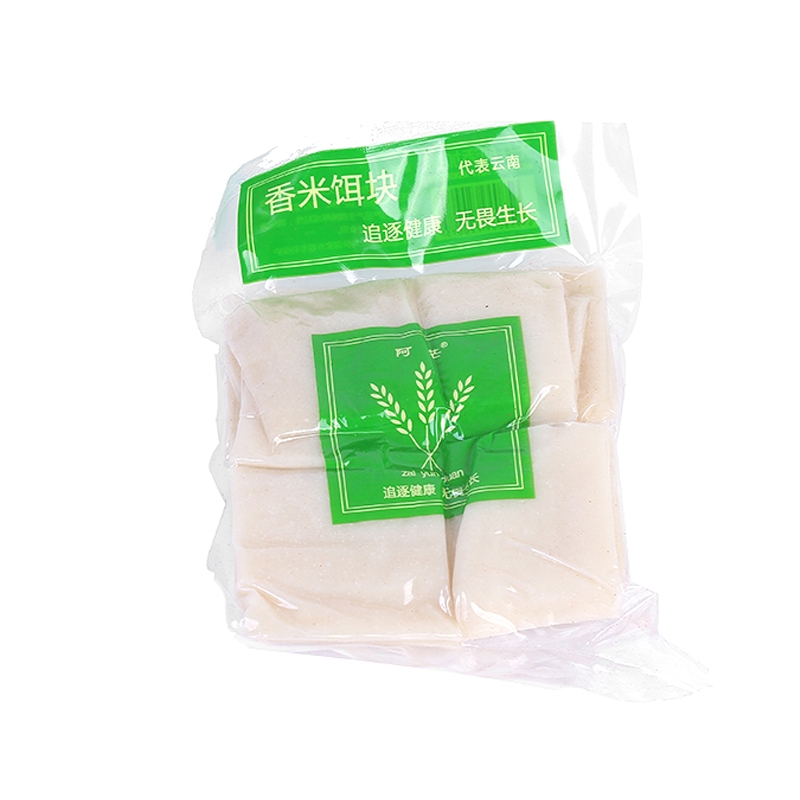 阿茫 香米饵块 400g