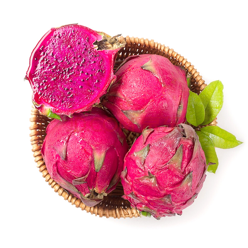 国产红心火龙果 1kg