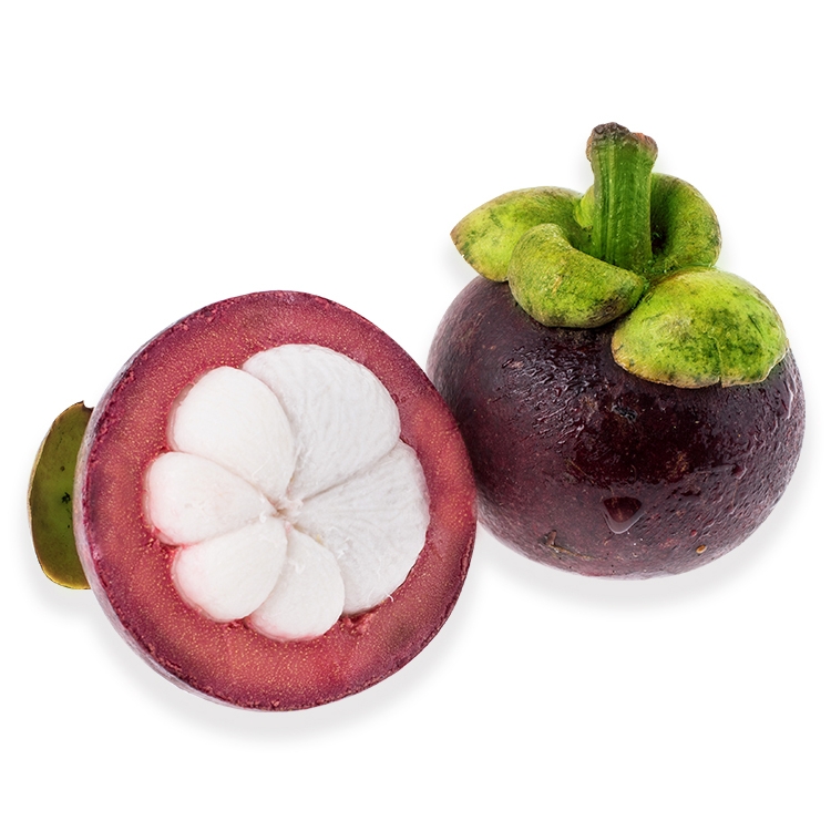 印度尼西亚山竹3A 1kg装