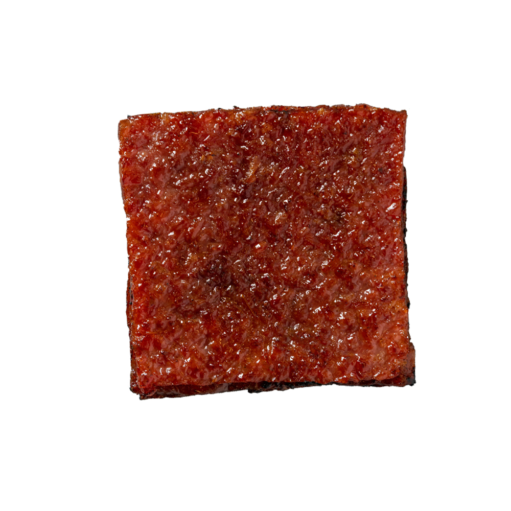 【现烤】松软烧烤猪肉150g-美珍香