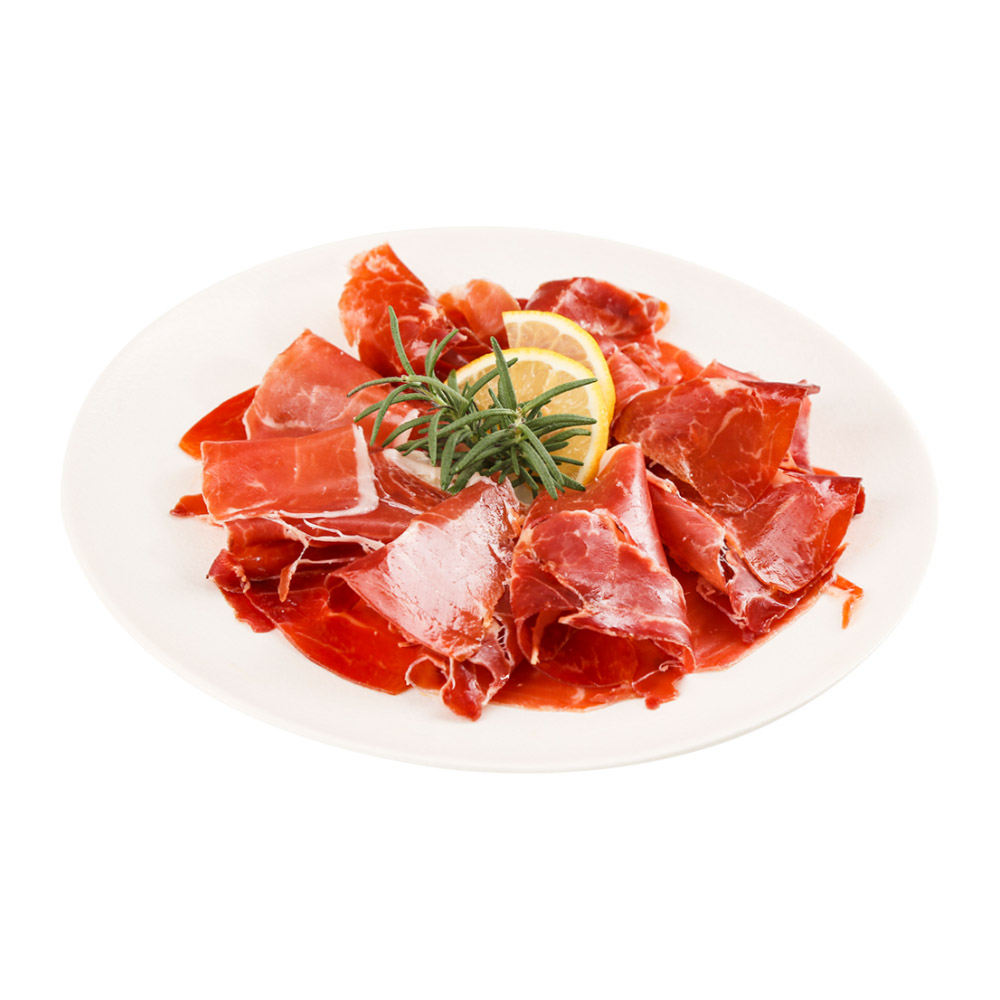 Beretta 伊比利亚火腿 100g