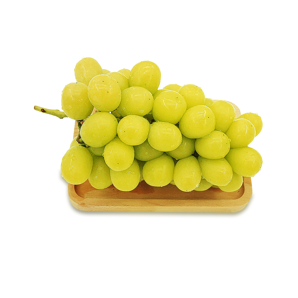 黄金香印葡萄 550g