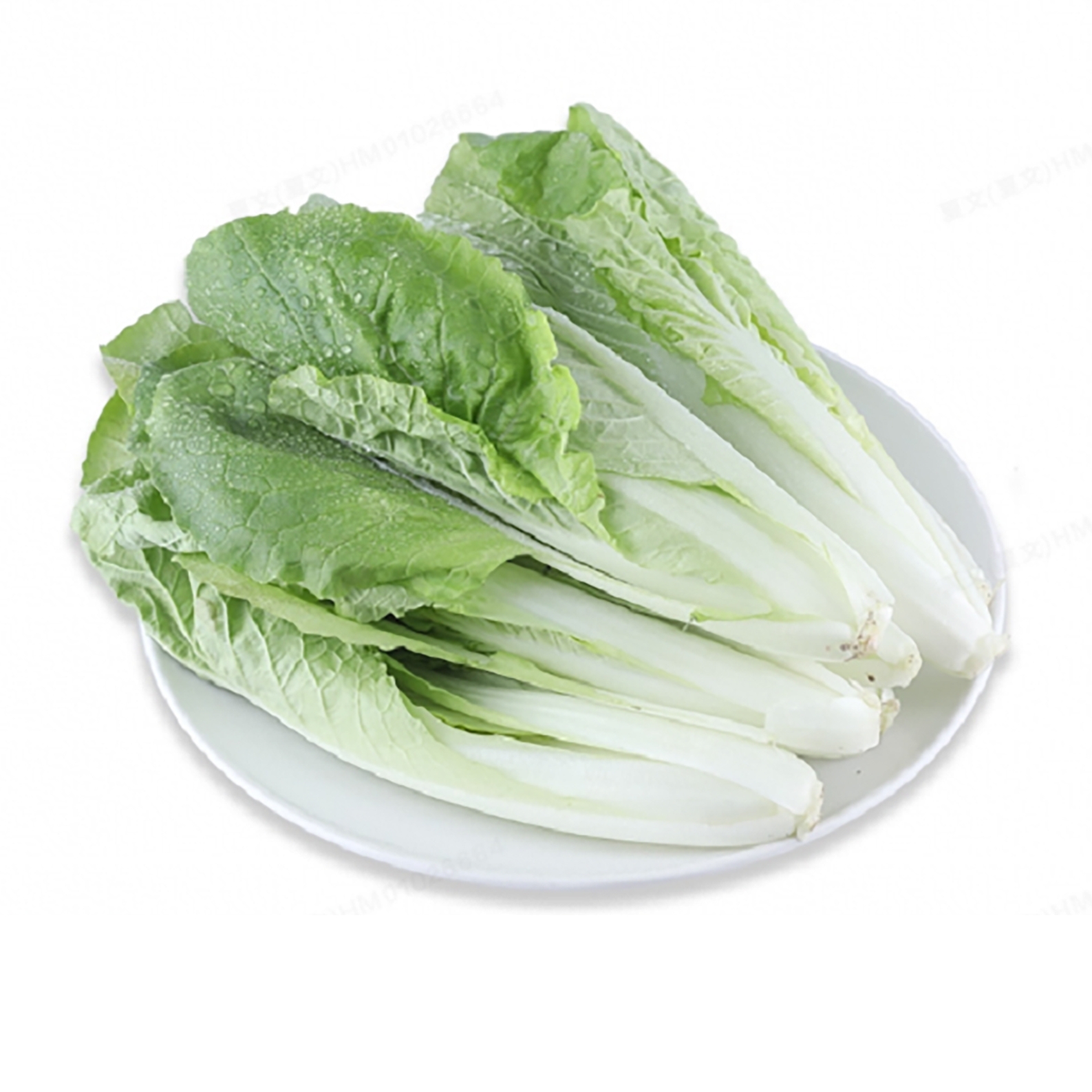 盒马日日鲜 杭白菜 300g