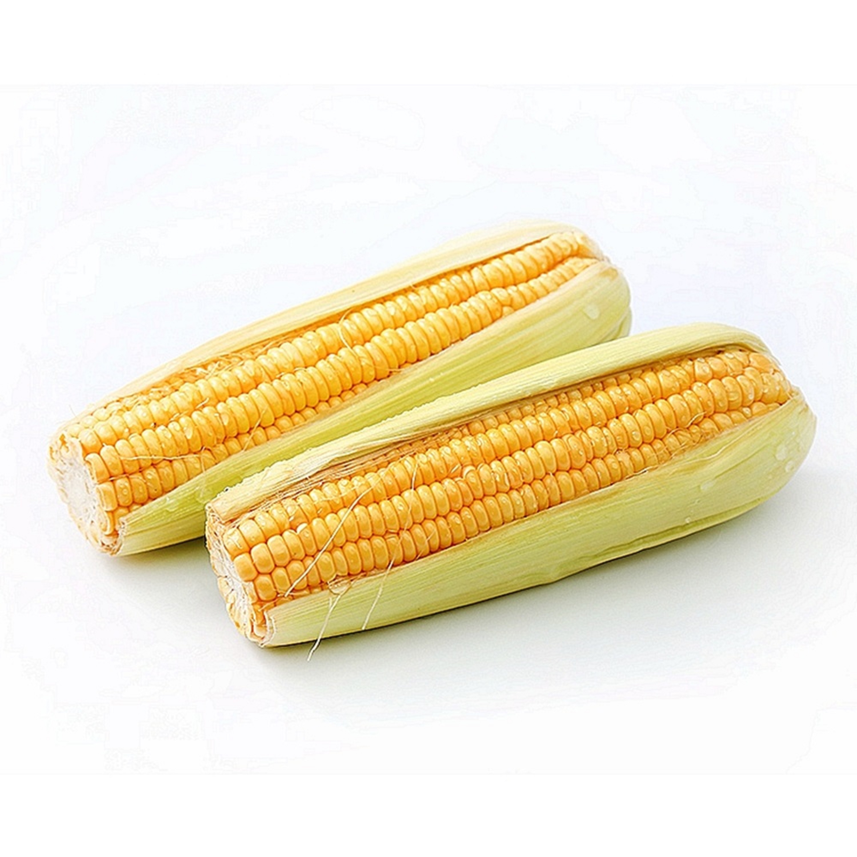 【炖煮季】 甜玉米 约850g