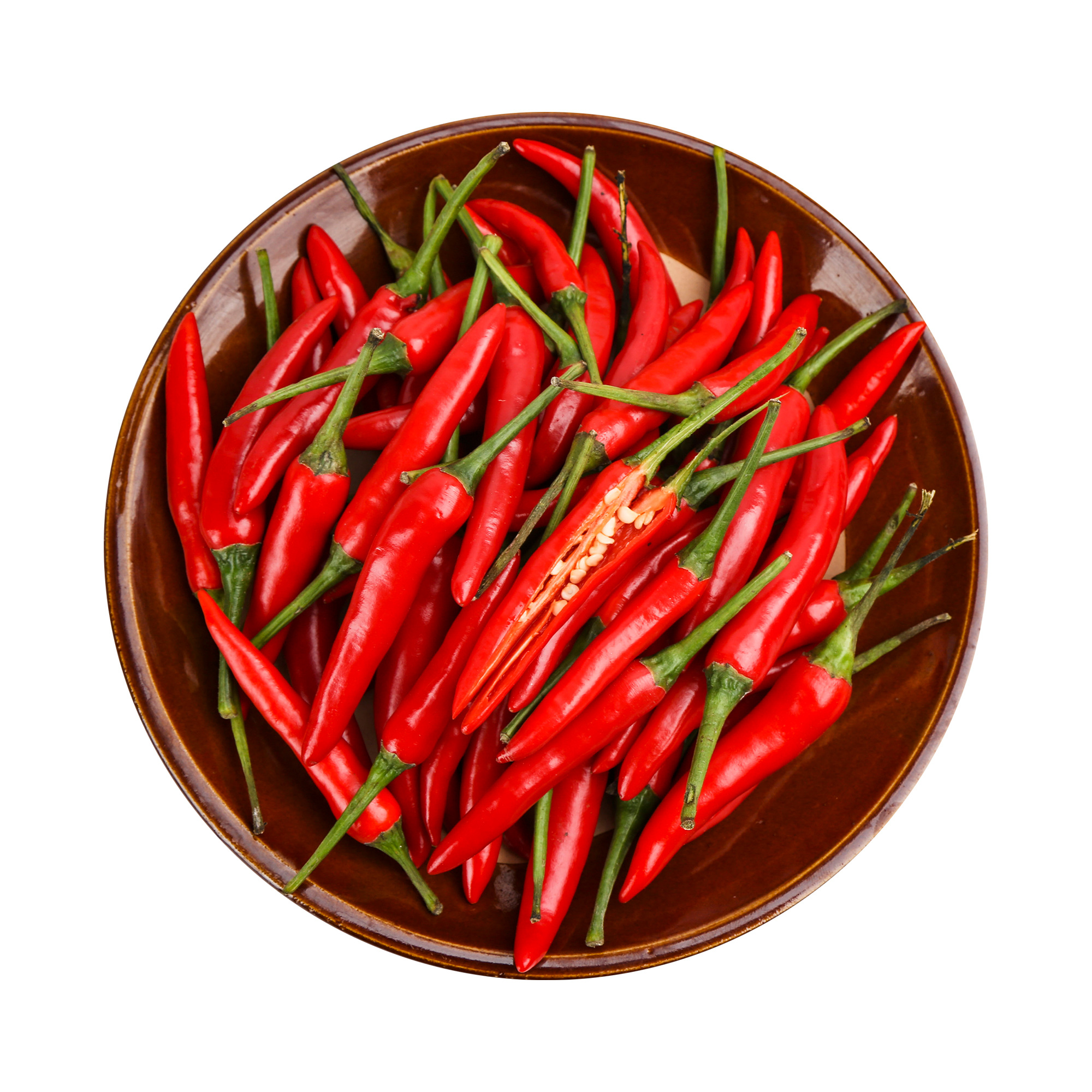 小米椒 50g