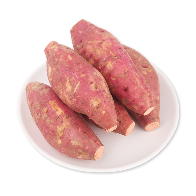 红薯500g