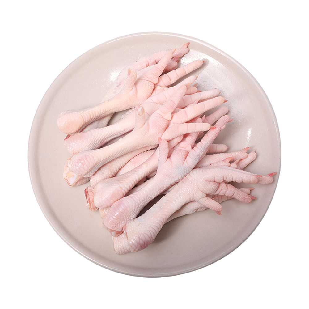 单冻鸡爪 1kg
