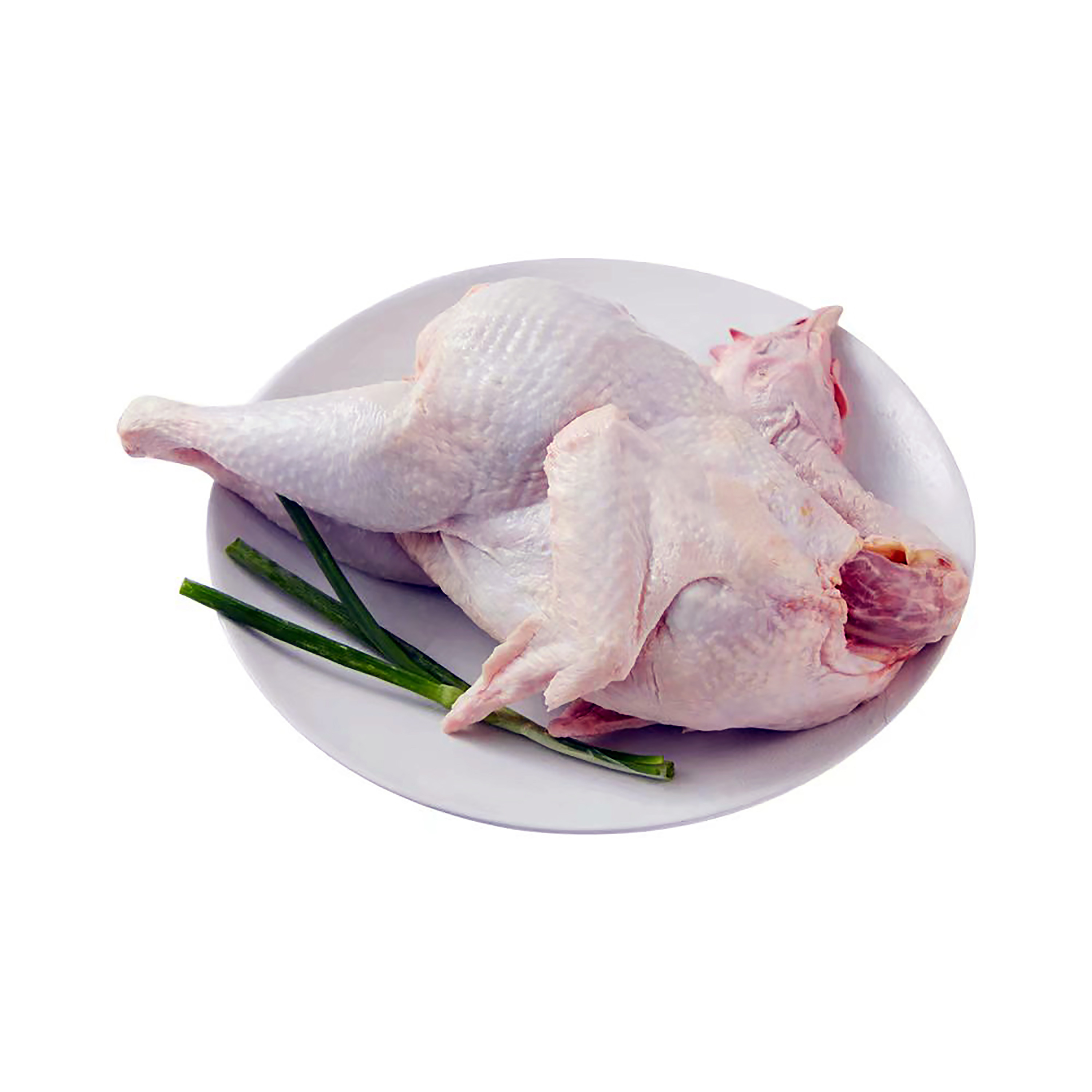 散养皖南三黄鸡900g