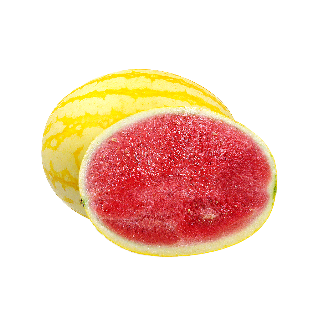 赤金瓜切半 1.75kg+