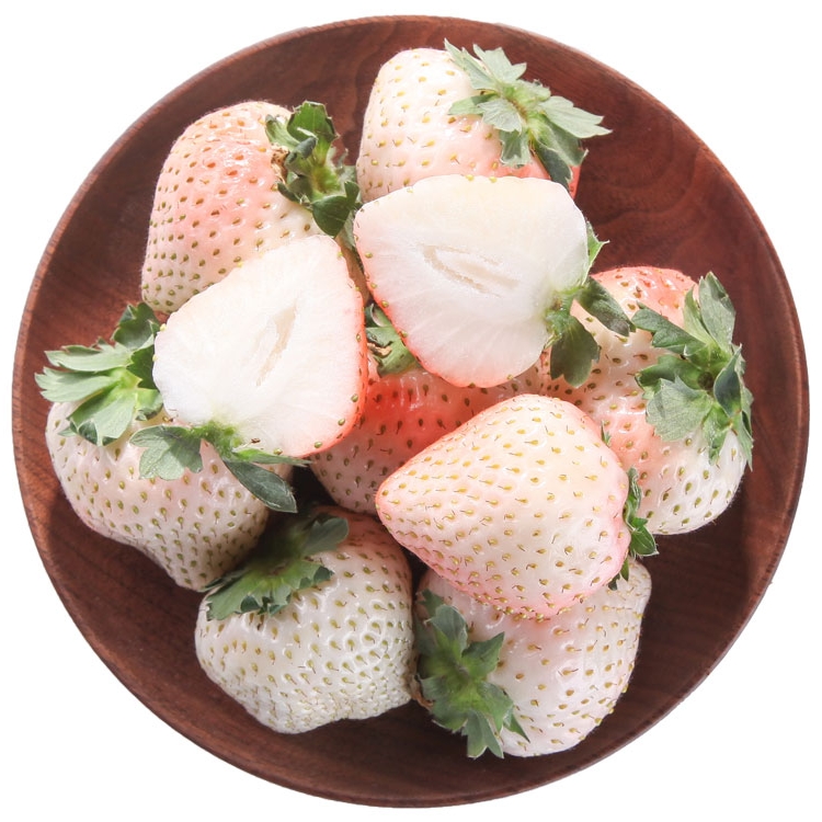 白雪公主草莓 250g